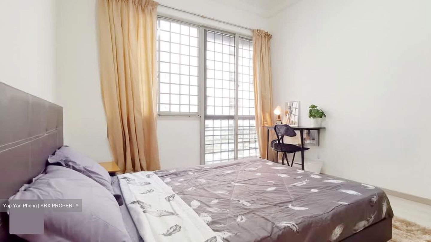Ritz Mansion (D12), Apartment #561223691